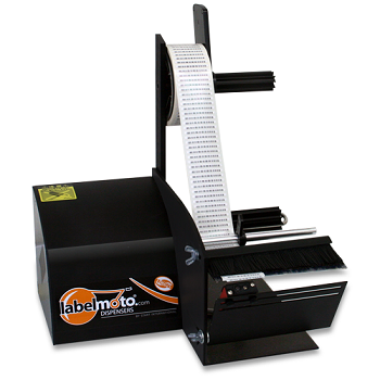 ECT LD6025  label dispenser